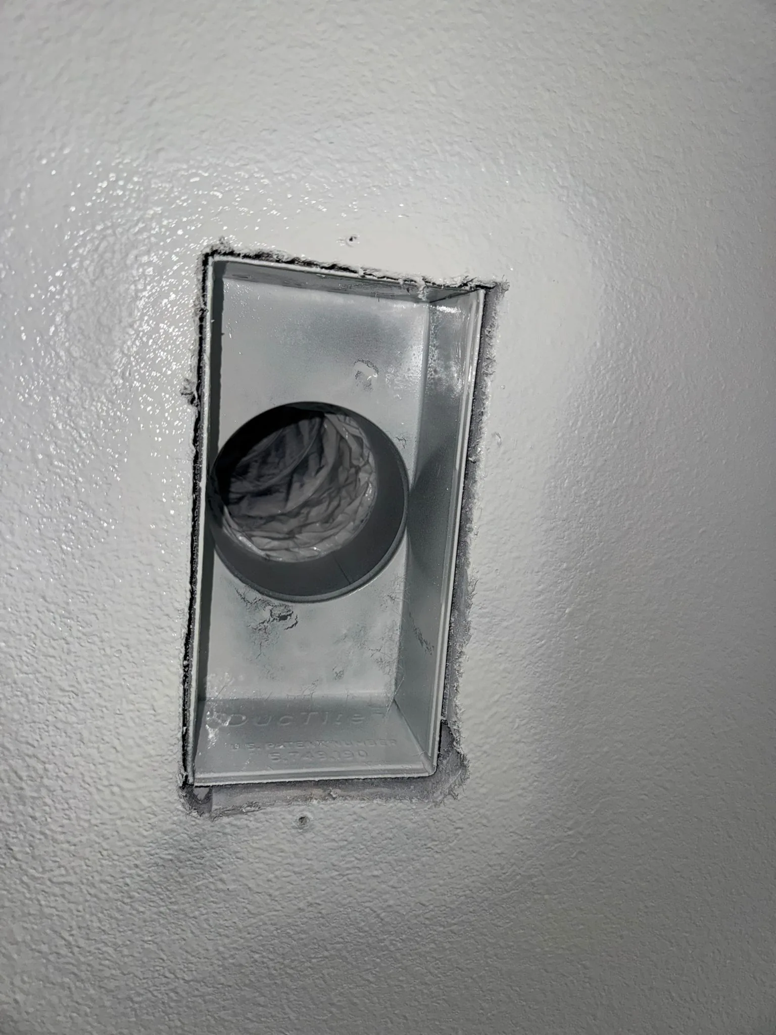 Supply & Return Duct Cleaning