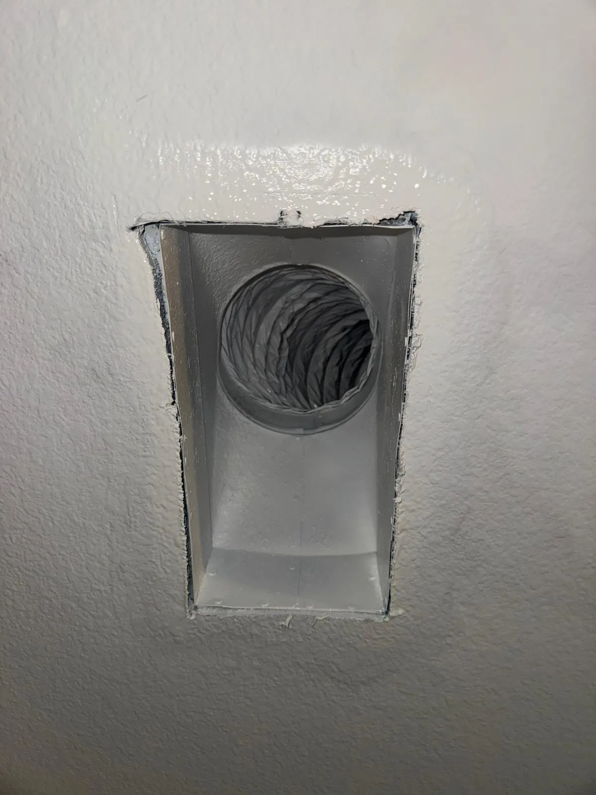 Register & Grille Deep Clean